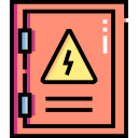 energy,electronics,danger,power,distribution board,panelboard,electrical panel